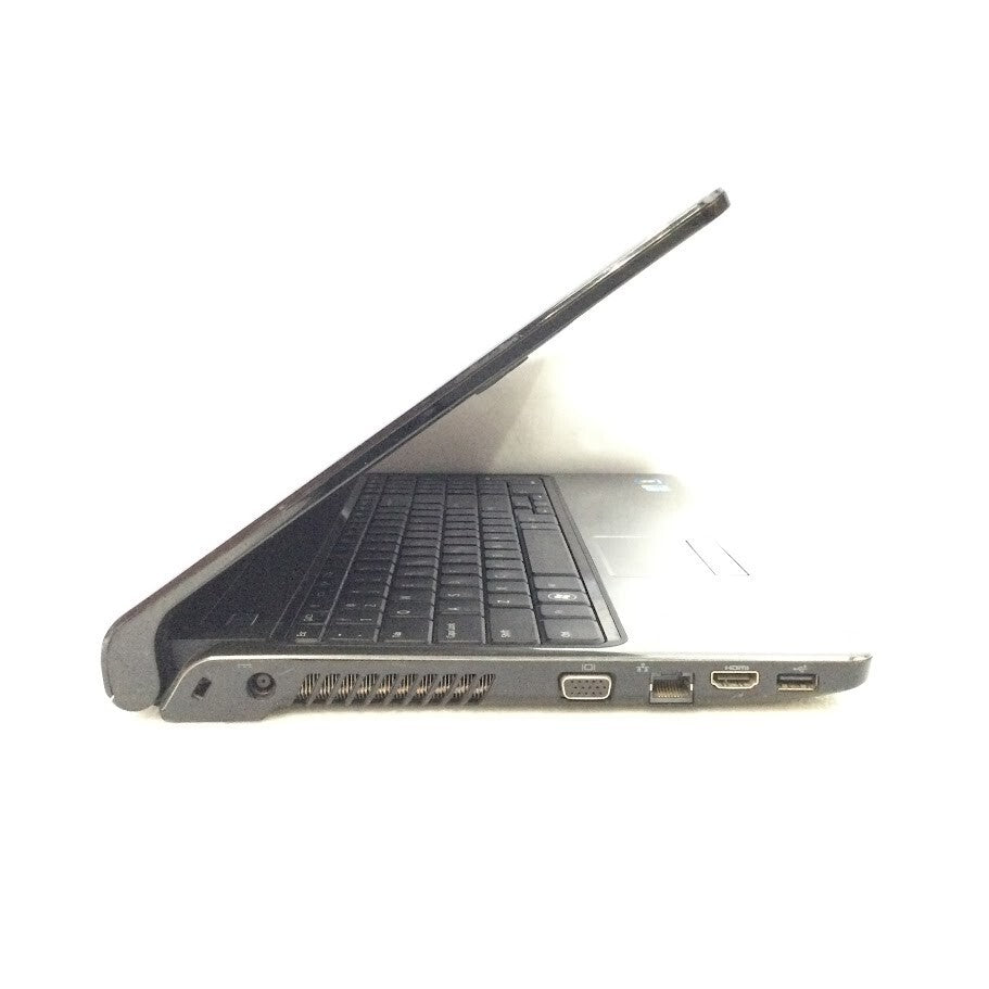 Dell Inspiron 1564 Laptop 15.6" i3-330M 4GBRAM 512GB HDMI VGA Black Au Seller A-