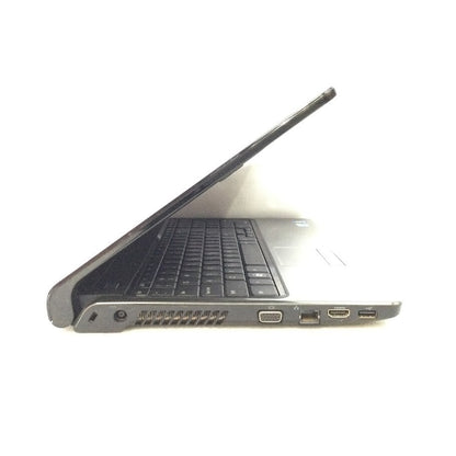 Dell Inspiron 1564 Laptop 15.6" i3-330M 4GBRAM 512GB HDMI VGA Black Au Seller A-