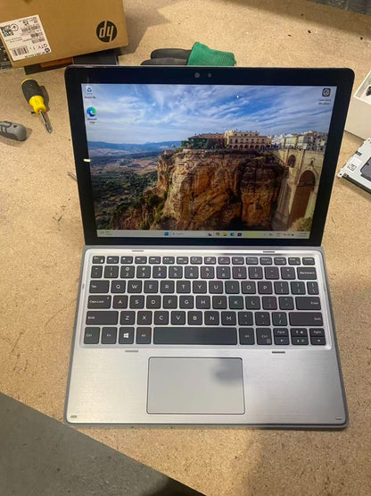 DELL Latitude 5290 Laptop 2-in-1 12.3'' i5-8365U 16GBRAM 512GBSSD win11 Touch A-