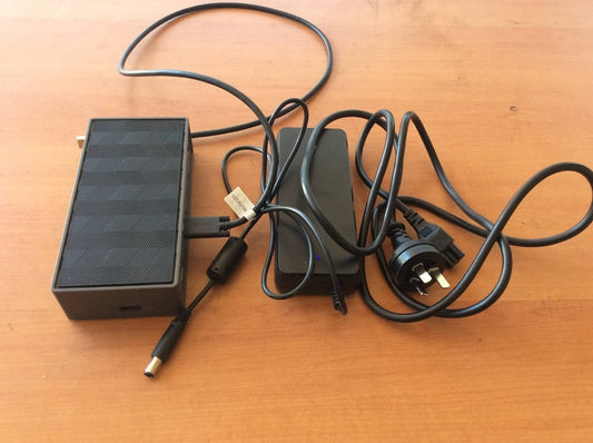 [AU] Targus DOCK190 USB-C Dual Video 4K Docking Station+Charger+Type-C Cable