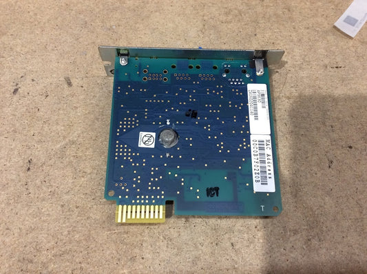 APC Smart Slot AP9630 Schneider Electric NMC Smart-UPS Network Management Card