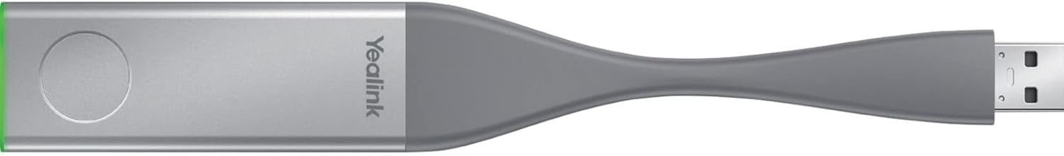 Yealink WPP20 Wireless Presentation Pod Usb Video Conferencing [AU Seller]