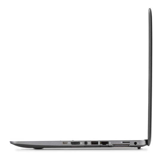 HP ZBook 15u G3 Laptop 15.6" i7-6600U 16GBRAM 256GBSSD VGA DP Black Au Seller A-