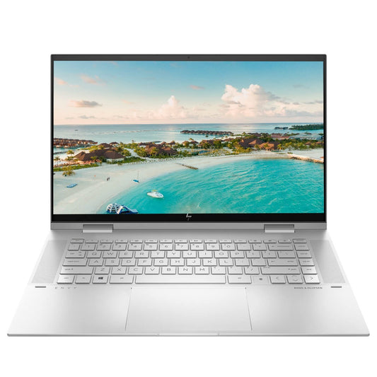 HP Envy x360 Laptop 13.3" i7-1195G7 16GBRAM 512GBSSD USB-C Touch Au Seller A-