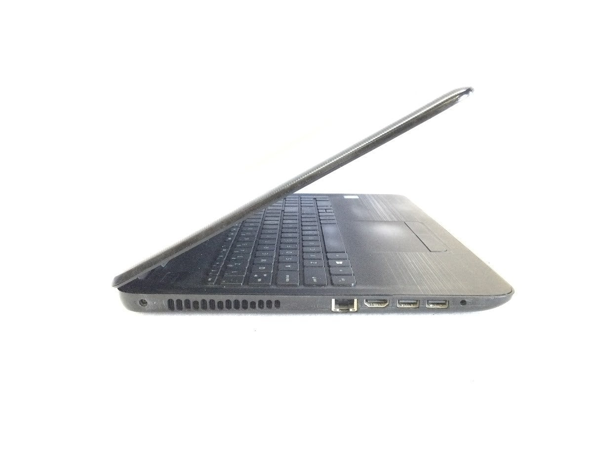 HP Notebook 15-ay069tu Laptop 15.6" i5-6200U 8GBRAM 1TB HDMI Black Au Seller B