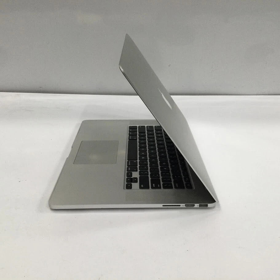 Apple MacBook Pro A1398 Laptop 15.4" i7-4980HQ 16GBRAM 1TB EMC2910 [AU Stock] A-