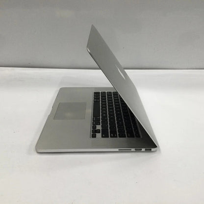 Apple MacBook Pro A1398 Laptop 15.4" i7-4980HQ 16GBRAM 1TB EMC2910 [AU Stock] A-