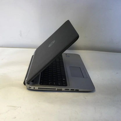[AU]HP ProBook 450 G3 Laptop 15.6" i5-6200U 4GBRAM 240GBSSD HDMI VGA Win11 A-