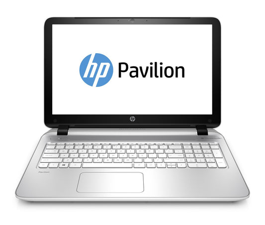 HP Pavilion 15-p102tu Laptop 15.6" i5-4210U 8GB 1000GB HDMI Silver Au Seller A-
