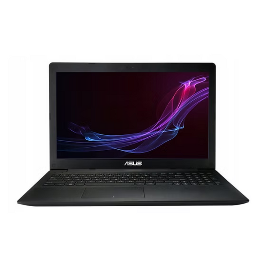 Asus F553M Laptop 15.6" Pentium N3540 4GBRAM 500GB USB3.0 Tested Au Seller A-