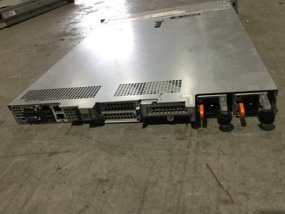 Dell PowerEdge R440 Server with 2x Gold 5122 8GBRAM 0GBHDD Silver Au Seller A-