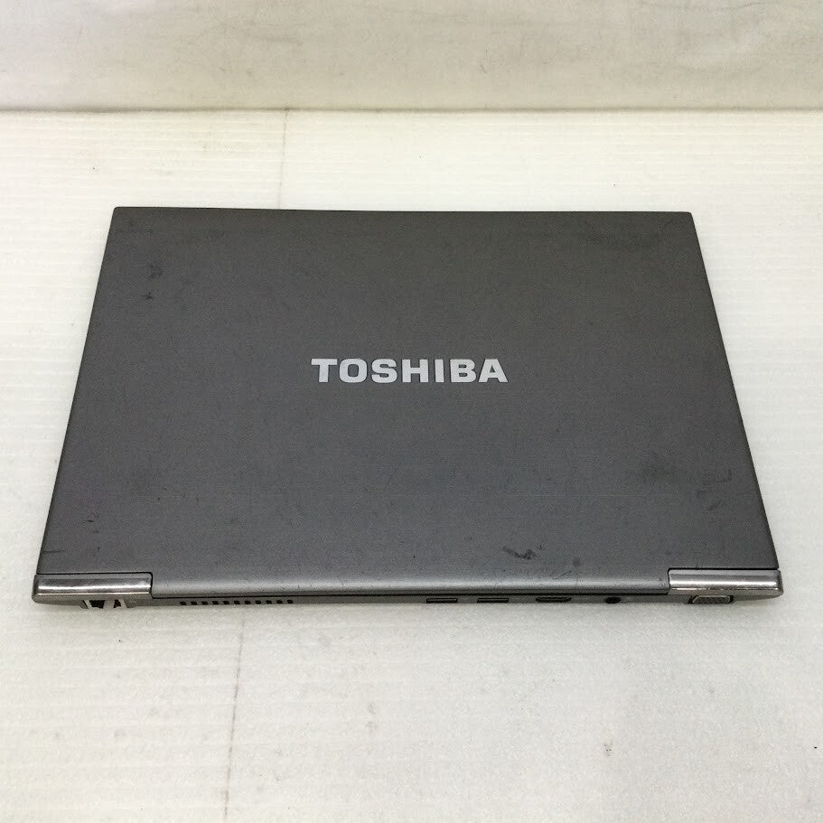 Toshiba Portege Z830 Laptop 13.3" i5-2557M 4GBRAM 128GB USB-C Au Stock A-