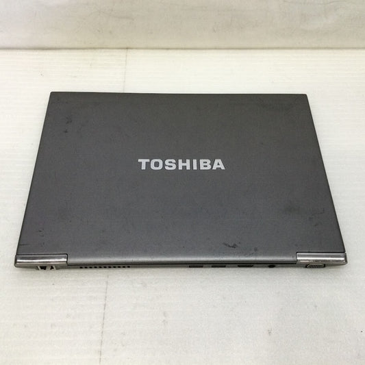 Toshiba Portege Z830 Laptop 13.3" i5-2557M 4GBRAM 128GB USB-C Au Stock A-