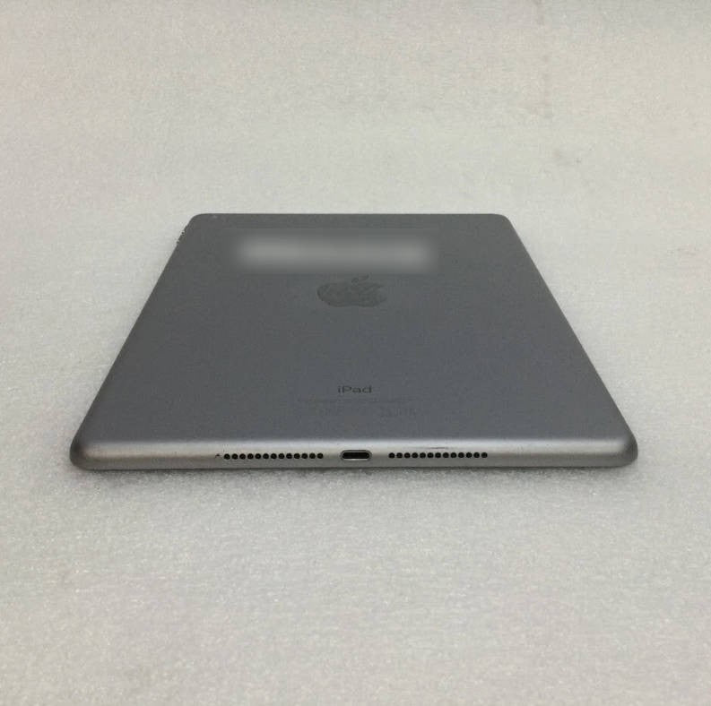 [AU Stock]Apple iPad 5th Gen A1822 Tablet 9.7" 32GB WiFi Touch Starry Gray A-