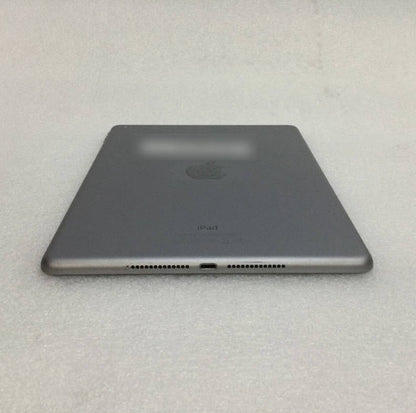 [AU Stock]Apple iPad 5th Gen A1822 Tablet 9.7" 32GB WiFi Touch Starry Gray A-