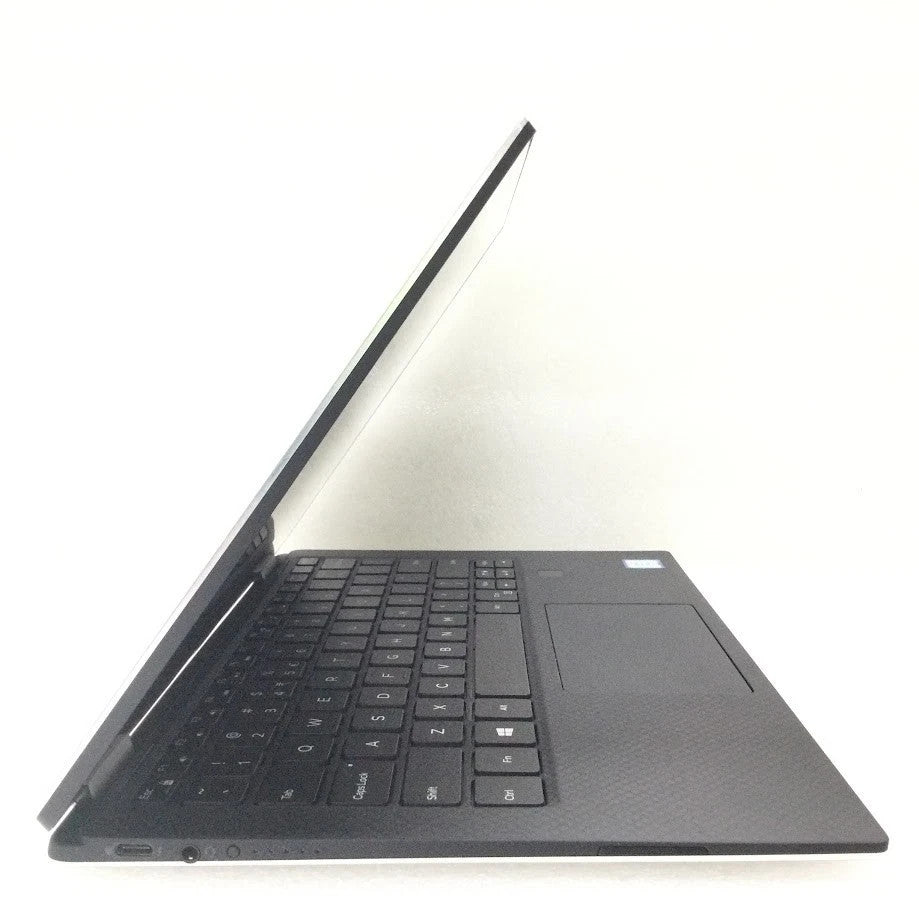 [AU] DELL XPS 13 9365 Laptop 13.3" i5-7Y54 8GBRAM 256GBSSD USB-C Touch Win11 A-