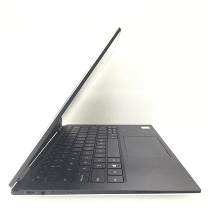 [AU] DELL XPS 13 9365 Laptop 13.3" i5-7Y54 8GBRAM 256GBSSD USB-C Touch Win11 A-