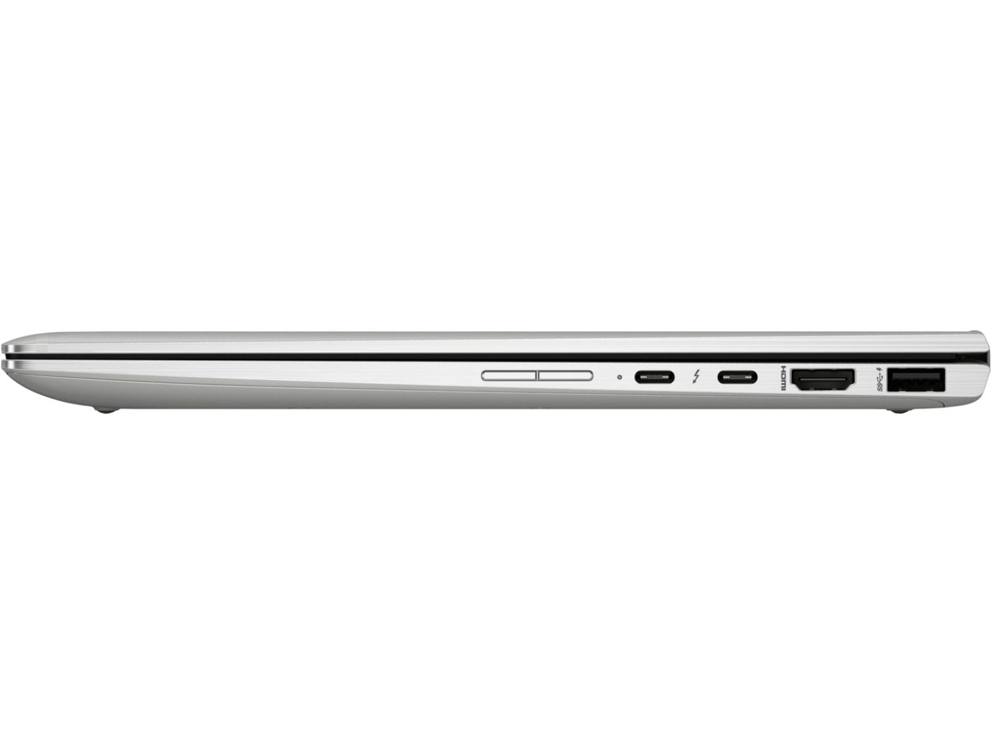 HP EliteBook x360 1040 G5 Laptop 14" i7-8650U@1.90GHz 16G 512GBSSD touch WIn11A-