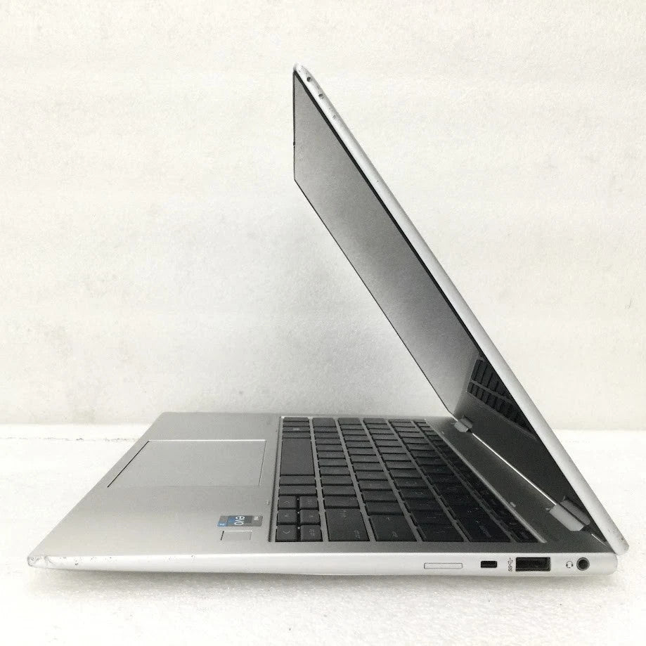 HP EliteBook 830 G10 Laptop 13.3" i5-1335U 16GBRAM 256GBSSD HDMI USB-C Win11 A-