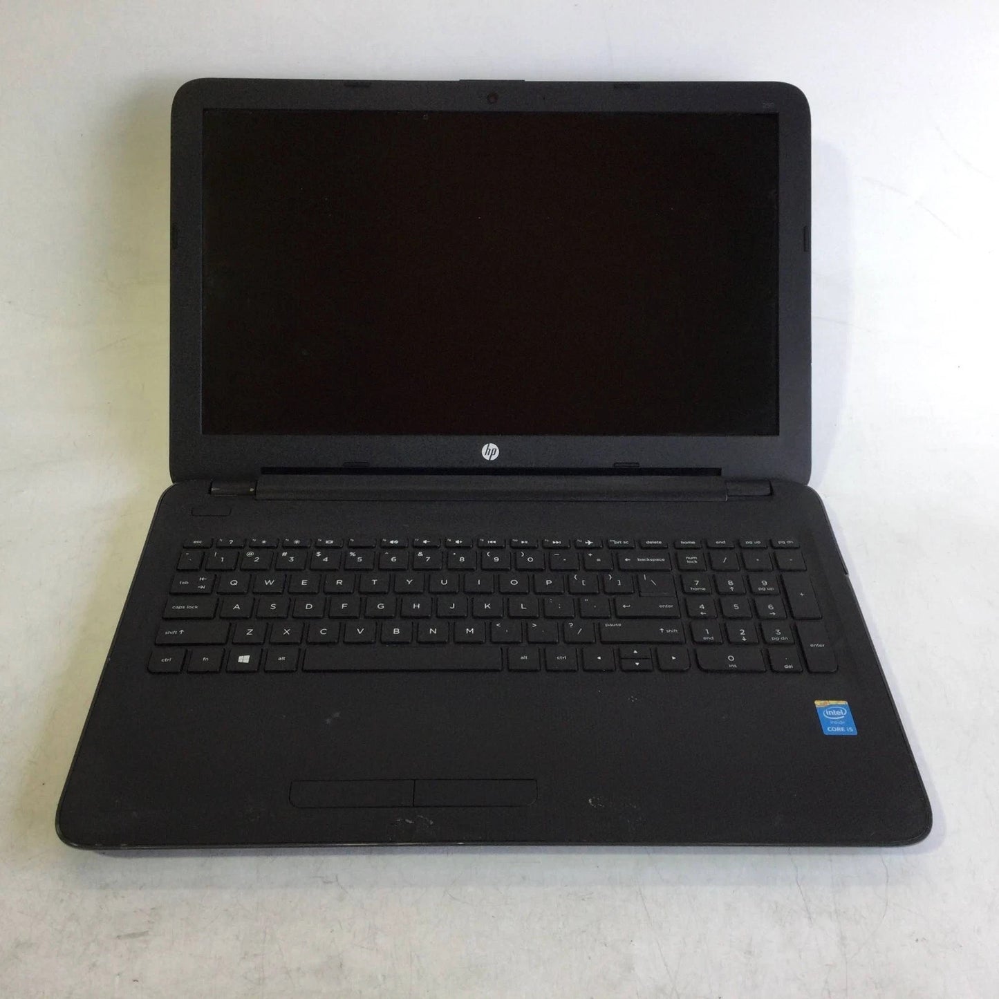 HP 250 G4 Laptop 15.6" i5-5200U 4GBRAM 500GB HDMI VGA Win10 [AU Seller] A-
