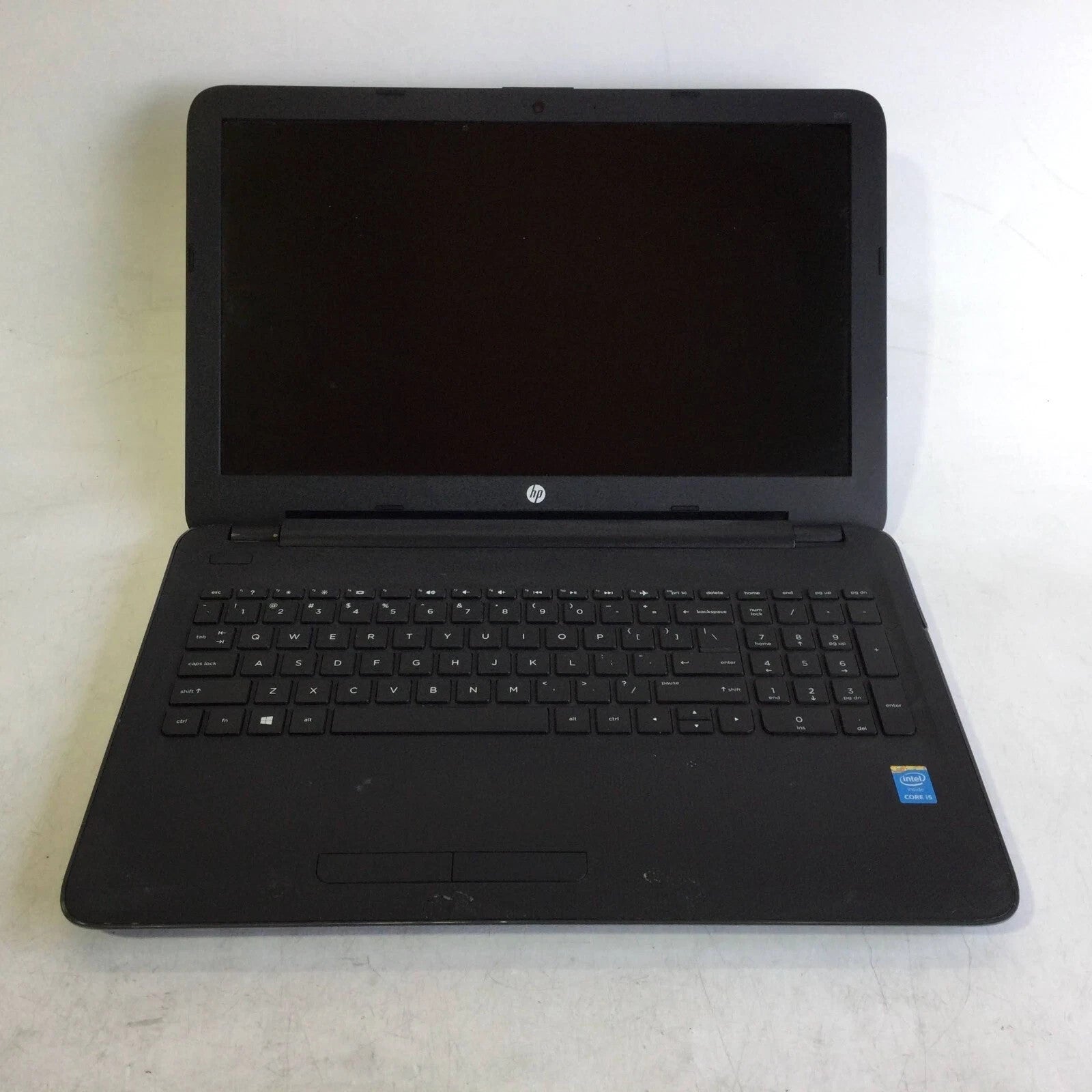 HP 250 G4 Laptop 15.6" i5-5200U 4GBRAM 500GB HDMI VGA Win10 [AU Seller] A-