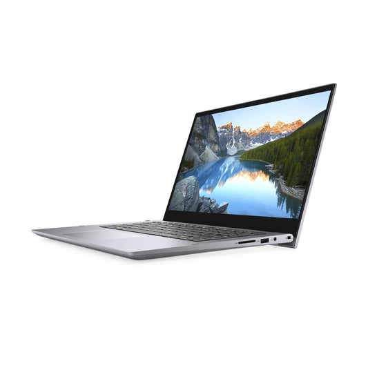DELL Inspiron 5400 2-in-1 Laptop 14" i5-1035G1 8GBRAM 256GBSSD HDMI USB-C B