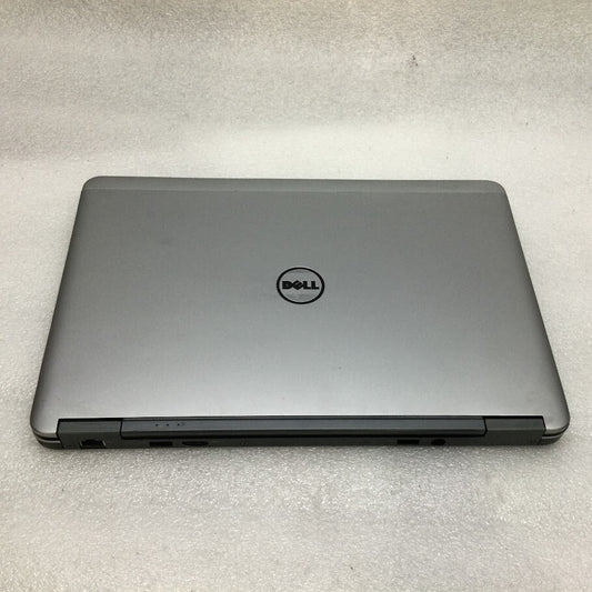 DELL Latitude E7240 Laptop 12.5" i5-4310U 8GBRAM 256GB HDMI Gray Au Seller B