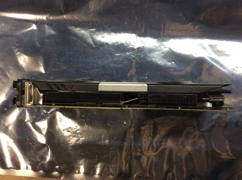 EVGA GeForce GTX 780 Ti Graphics Card 03G-P4-2884-KR DVI-I DVI-D HDMI [AU]