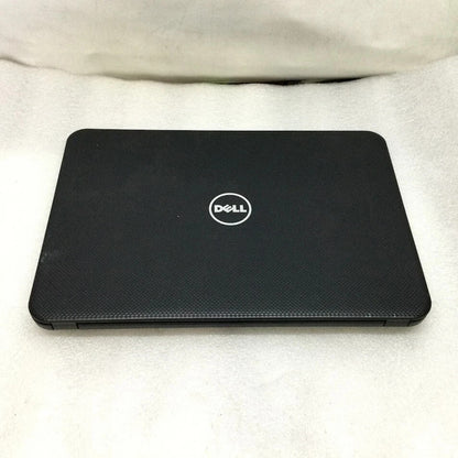 DELL Inspiron 15 3521 Laptop 15.6" i5-3337U 4GBRAM 1TB HDMI DVD Au Seller A-