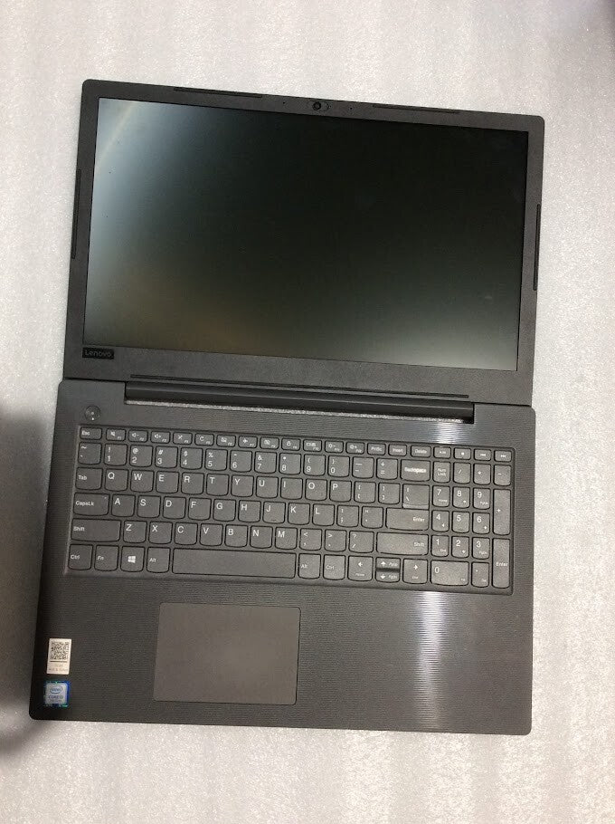 Lenovo V130-15IKB Laptop 15.6" i3-7020U@2.30GHz 4GBRAM 500GBHDD USB3.0 Black B
