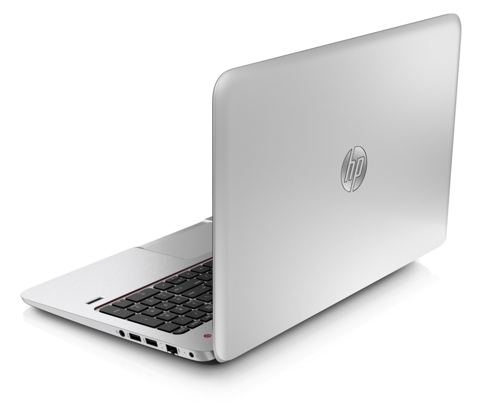 HP ENVY TouchSmart 15 Laptop 15.6" AMD A10 A10-5750M 4GBRAM 250GBSSD Touch A-