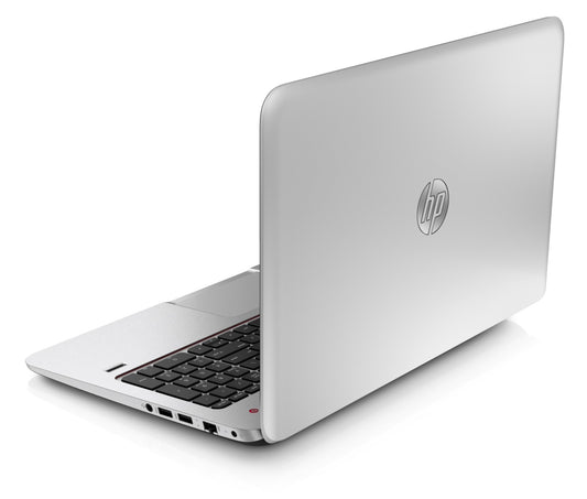 HP ENVY TouchSmart 15 Laptop 15.6" AMD A10 A10-5750M 4GBRAM 250GBSSD Touch A-