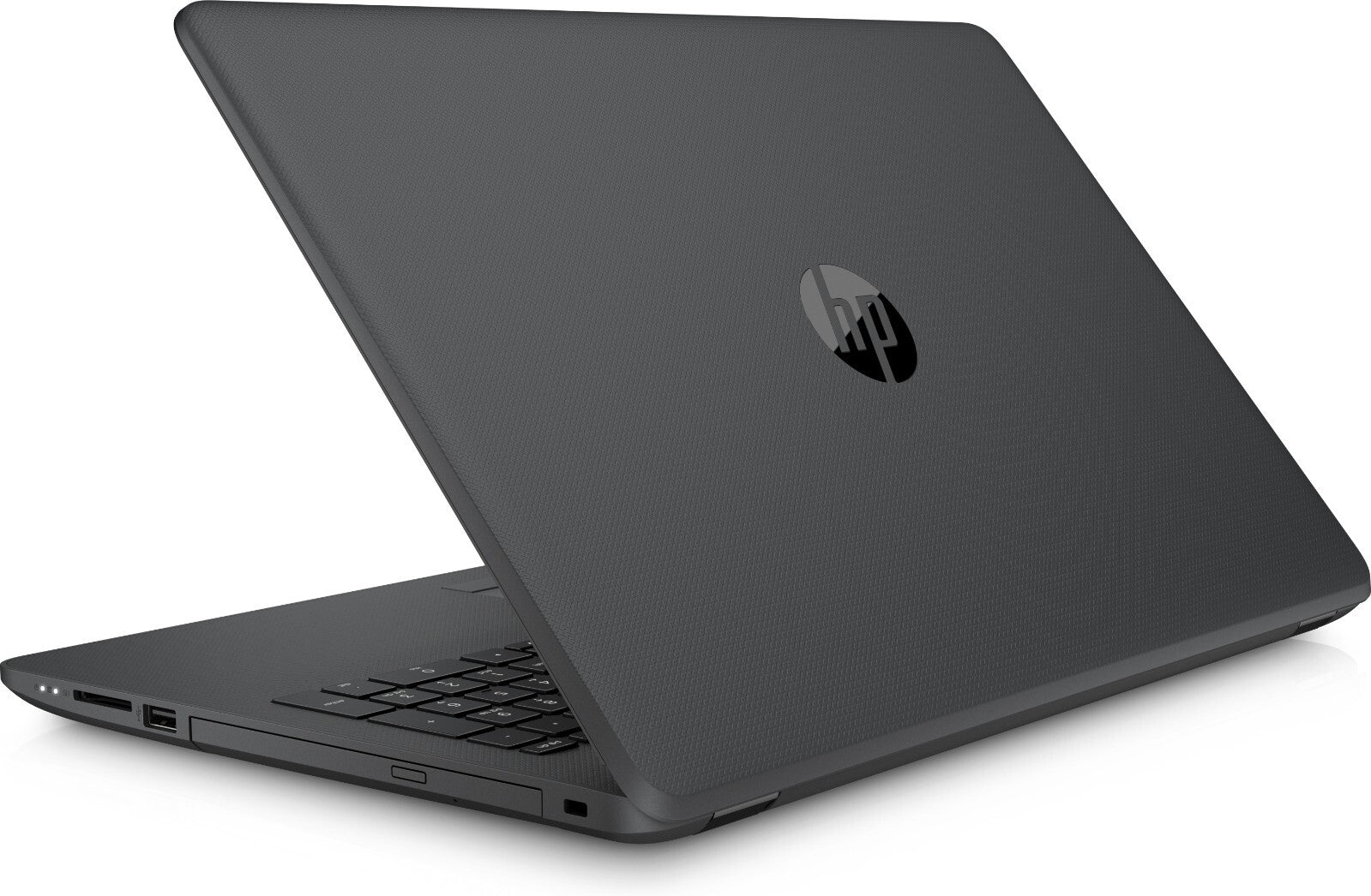 HP 250 G6 Laptop 15.6'' i5-7200U 4GBRAM 256GB HDMI VGA USB3.0 Black Au Seller B