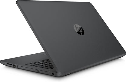 HP 250 G6 Laptop 15.6'' i5-7200U 4GBRAM 256GB HDMI VGA USB3.0 Black Au Seller B