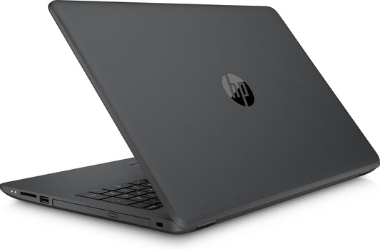 HP 250 G6 Laptop 15.6'' i5-7200U 4GBRAM 256GB HDMI VGA USB3.0 Black Au Seller B