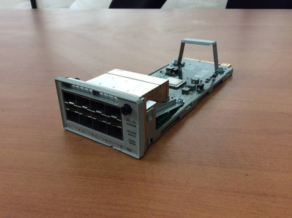 [AU Seller] Cisco C9300-NM-8X Catalyst 9300 8 x 10GE Network Module - Tested A-
