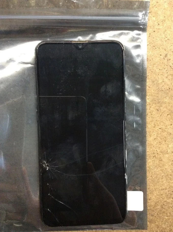 OPPO Reno Z CPH1979 Phone 6.4'' 8GBRAM 128GB Octa Core Polar Night Black B