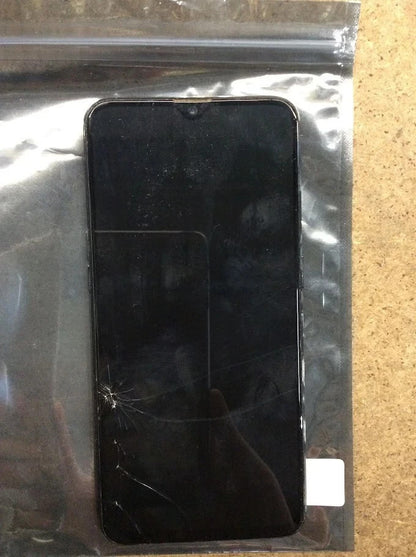 OPPO Reno Z CPH1979 Phone 6.4'' 8GBRAM 128GB Octa Core Polar Night Black B