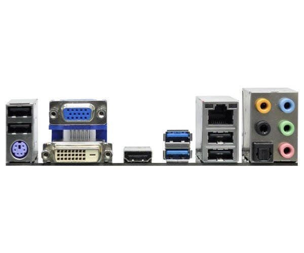 Asrock H67DE3 Motherboard ATX LGA 1155 DVI VGA HDMI Intel H67 [AU Seller]