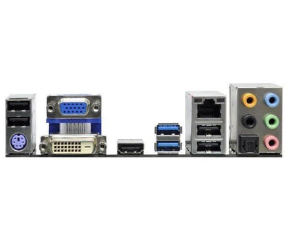 Asrock H67DE3 Motherboard ATX LGA 1155 DVI VGA HDMI Intel H67 [AU Seller]