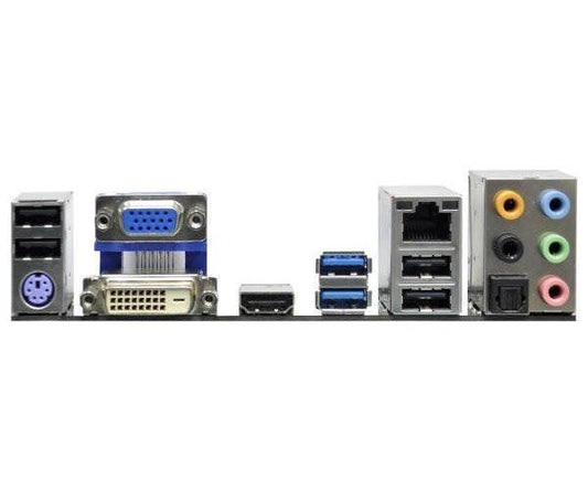 Asrock H67DE3 Motherboard ATX LGA 1155 DVI VGA HDMI Intel H67 [AU Seller]