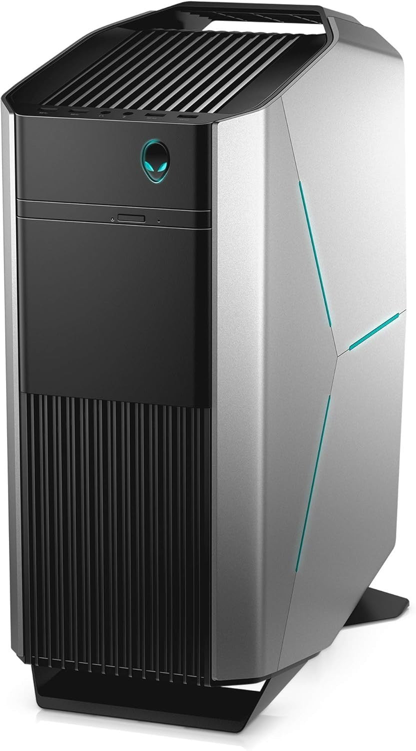 Alienware Aurora R8 Gaming PC i7-9700 16GB 512SSD+1T HDD+GeForce RTX 2070  Win11