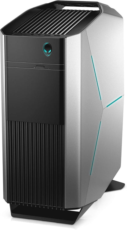 Alienware Aurora R8 Gaming PC i7-9700 16GB 512SSD+1T HDD+GeForce RTX 2070  Win11