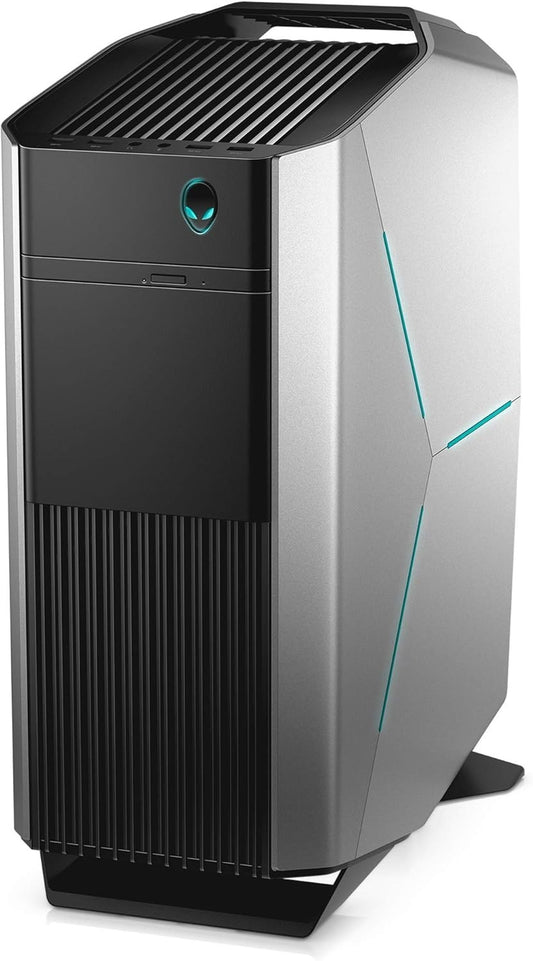 Alienware Aurora R8 Gaming PC i7-9700 16GB 512SSD+1T HDD+GeForce RTX 2070  Win11