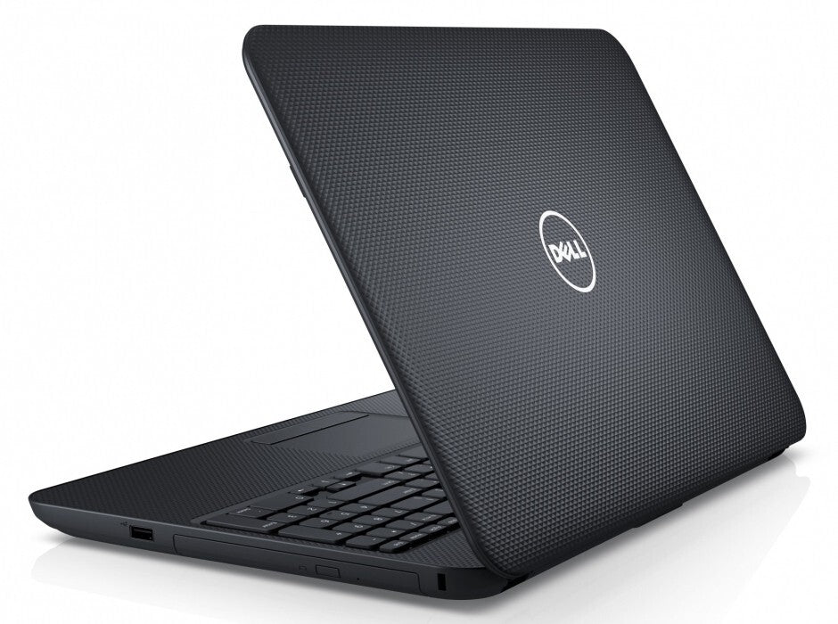 DELL Inspiron 3537 Laptop 15.6'' i3-4010U@1.70GHz 4GBRAM 500GB HDMI USB3.0 A-