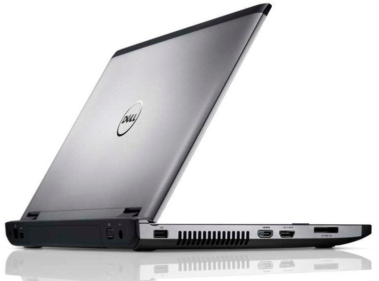 DELL Vostro 3550 Laptop 15.6" i7-2640M 6GBRAM 750GB HDMI VGA USB3.0 Au Stock A-