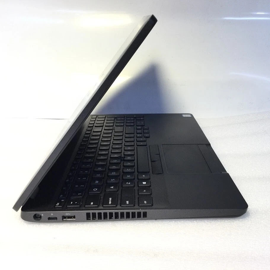 DELL Latitude 5500 Laptop 15.6" i5-8265U 8GBRAM 500GB USB-C HDMI [AU Seller] B