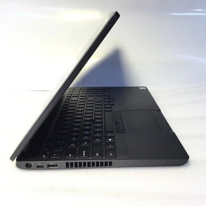 DELL Latitude 5500 Laptop 15.6" i5-8265U 8GBRAM 500GB USB-C HDMI [AU Seller] B