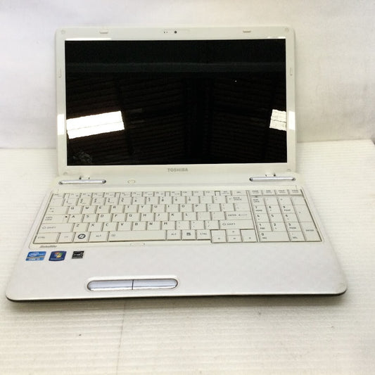Toshiba Satellite L750 Laptop 15.6" i3-2310M 4GBRAM 320GB HDMI Au Seller A-