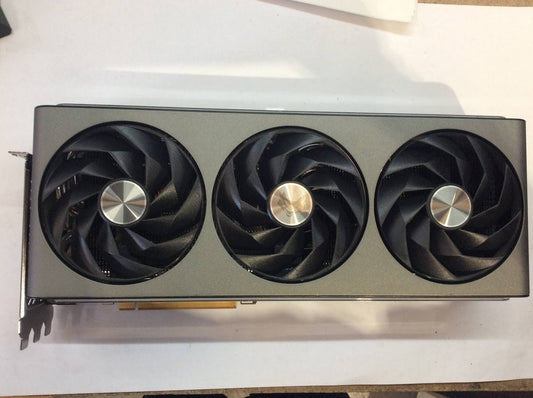 Sapphire Radeon RX7900XT Gaming OC Vapor-X 24GB GDDR6 Graphic Card HDMI DP [AU]